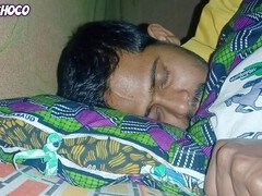 Midnight Big Cock Wakeup