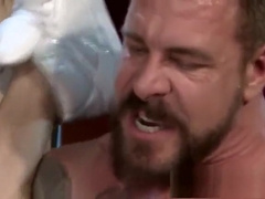 Rocco Steele e Johnny V