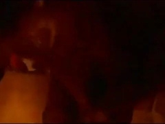 Super Hot domination & submission sesh Vanessa and nymph Eva