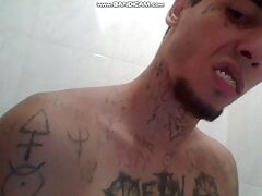 Juggalo Big Dick 665 Lucifuge Rofocale