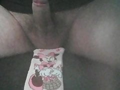 Minnie Mouse socks 01