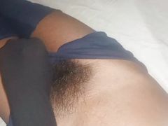 I am 25 year old Stepdad my stepdaughter inerwer try crossdress
