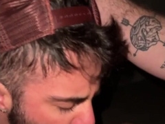 Daddy Jord Hot Mix Mar25