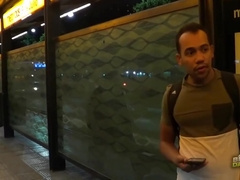 I Will Show You A Good Time