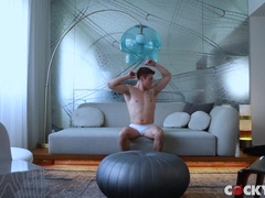 Sexy Boys Fuck Hard( Full Story )