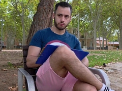 The greatest model I ever banged [Trailer]