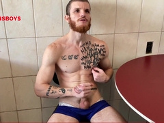 Carmona - unsboys Solo - Total at Sheer.com/unsboys