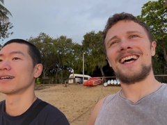 Ep 281. Sit on my face Japanese dude!