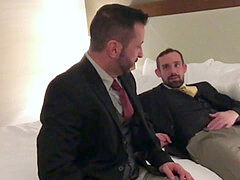 The chief in directive