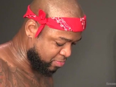 dark Knuckle Milky aperture Part two – Dusty Williams, Mr. Cali  Christian