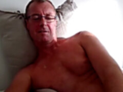 Big cock, fledgling, yankee