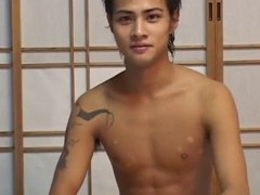 Gay fuck gay, fuck the gays, japan handsome