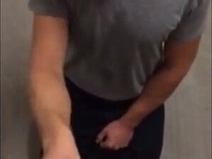 Deep Throat and Face Fuck with Amateur Man