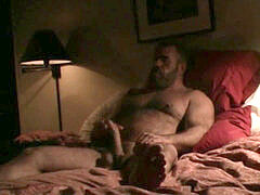 Dilf, wolf, gay hairy