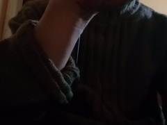 Latina se filma muy caliente y hace hard-core oh si ..