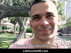 Youthful Gay-For-Pay Latino Twunk Romped By Queer Fellow For Currency POINT OF VIEW