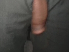 Fresh spunk shot vid desi indian stud