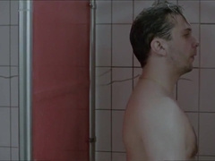 Caught in the showers (2012)