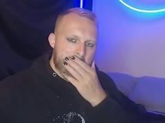 Alpha domination, onanism, vocal masturbation