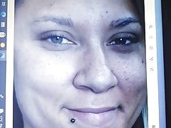 Cumtribute for a friend