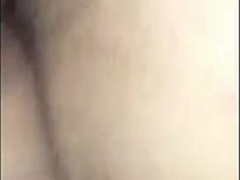 Raw Bareback with My Sister's Boyfriend - Big Latin Cock