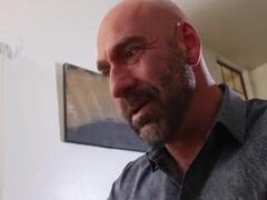 In His Parents House