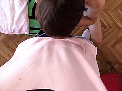 Beard, czech hunter amateur, big dick