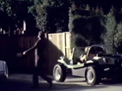 The Cruiser (1979) 1 - Title Track