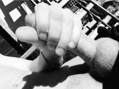 Pija Latina Jerks Highly Super-Hot in the PARK..two