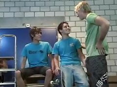 Gay skaters