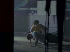 NextDoorStudios - Dalton Riley Gives Timid Geek A high-class Rubdown