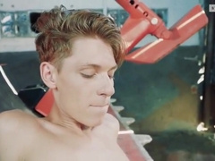 Stx- Colin Horner & Joel Tamir