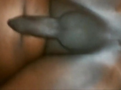 Fucking a Tamil Ass 2