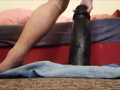 Giant dildo 9