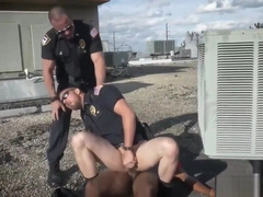 Gay gangbang police movie gallery and nude