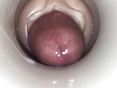Cum Alive by cum cam man