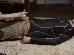 In sports, you always need a stimulus - a bj is the hottest solution