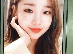Weki Meki Yoojung Cum Tribute