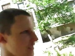 TWINK IS ALWAYS HUNGRY FOR RAW COCK