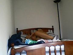 Homemade gay sex on cam