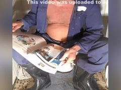 nlboots - make water boiler dress turned down boots