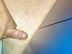 Hand Solo III (Zu viel Druck wieder)