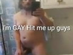 I'm fucking GAY