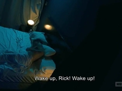 El Maestre & Rick Lennon - Back To The Game