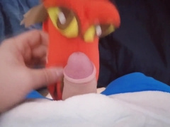 Dragon "Hookfang" Fun1