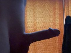 First masturbation video