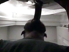 DL Uncut BBC Gets Swallowed