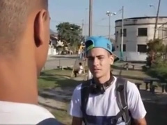 Latin Fun After Study