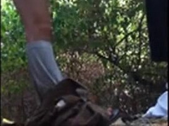 Outdoor Amateur Hunk Fundd