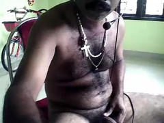 Indian Malayali Bear 3